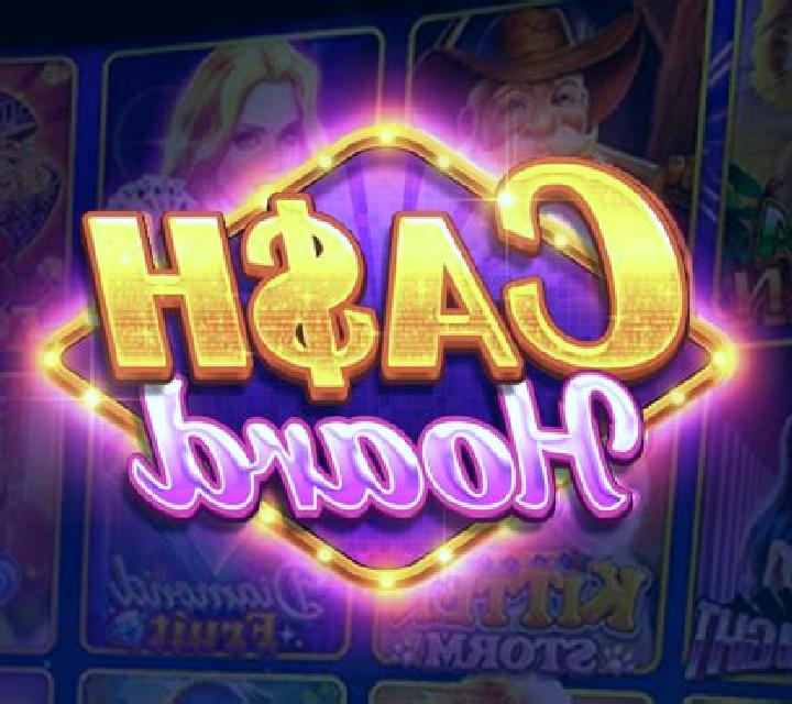 Viking Hoard slot machine