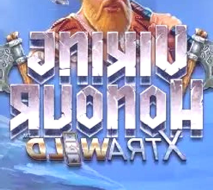 Viking Honour XtraWild online slot