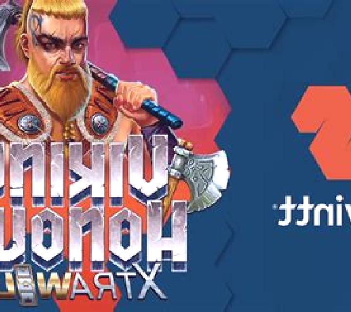 Viking Honour XtraWild slot game
