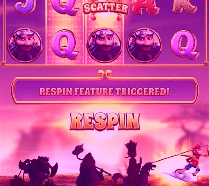 Viking Journey online slot