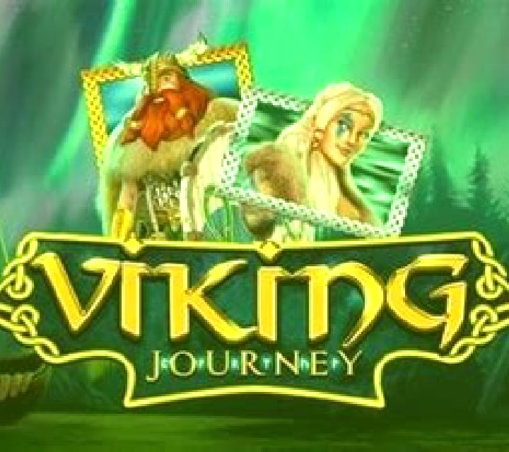 Viking Journey slot game
