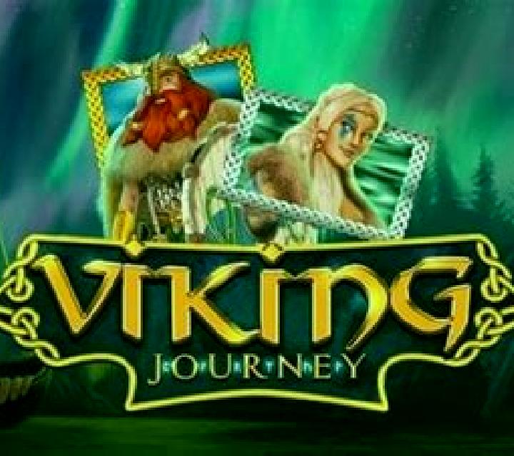 Viking Journey slot machine