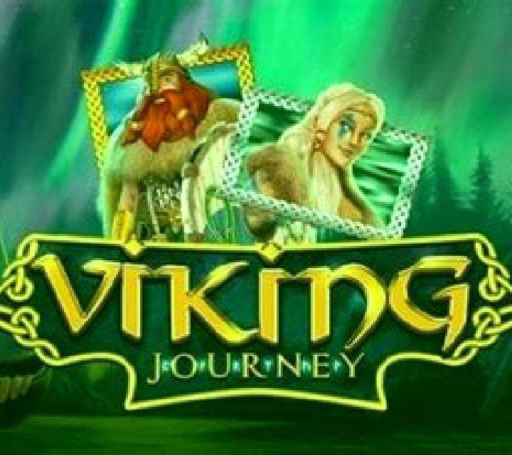 Viking Journey slot