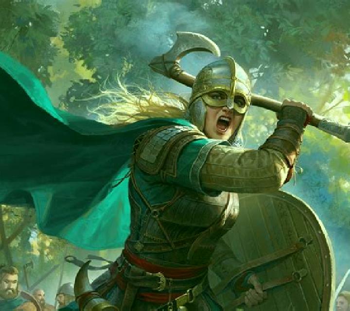 Viking Legend HD online slot