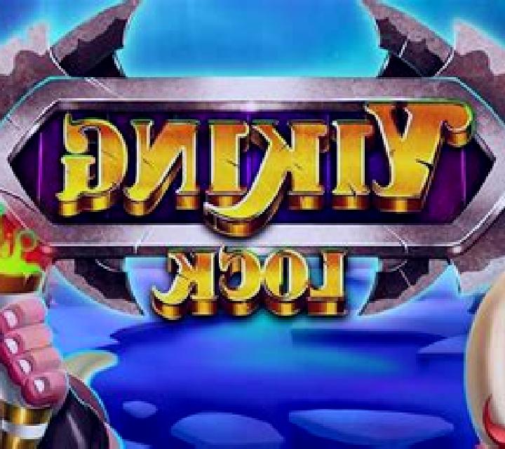 Viking Lock slot game