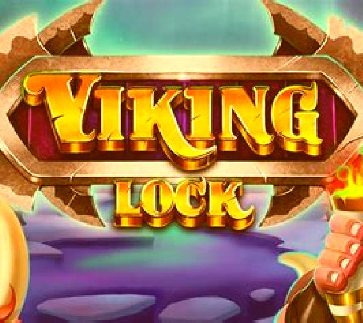 Viking Lock slot machine
