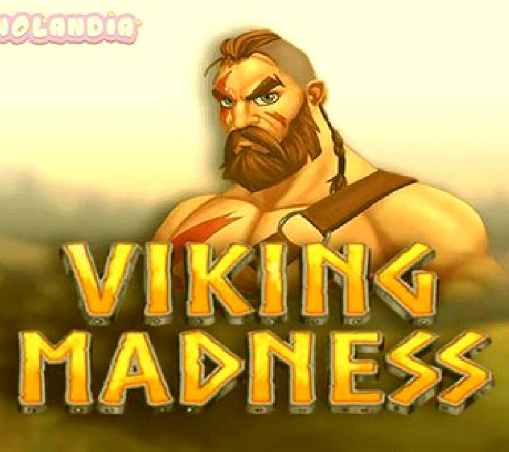 Viking Madness online slot
