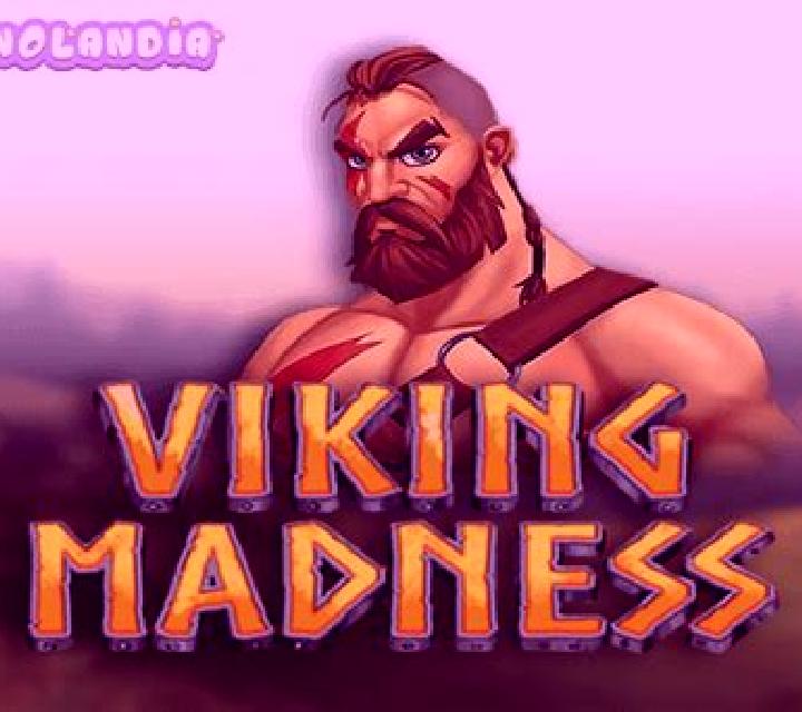 Viking Madness slot