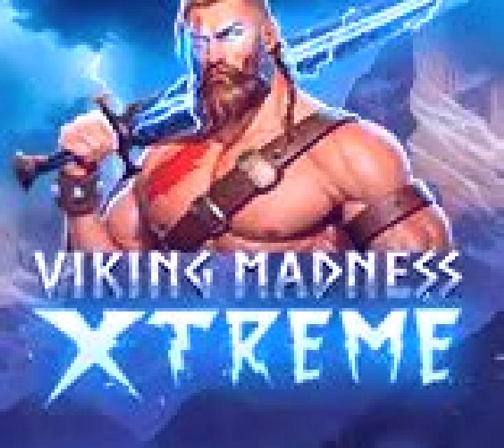 Viking Madness Xtreme slot machine