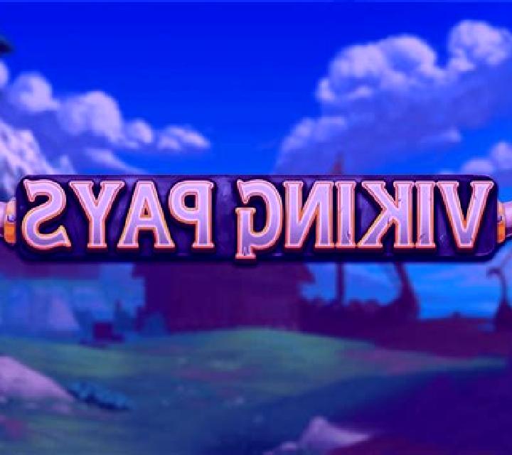 Viking Pays online slot