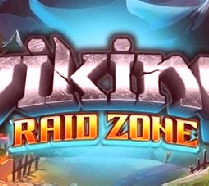 Viking Raid Zone online slot