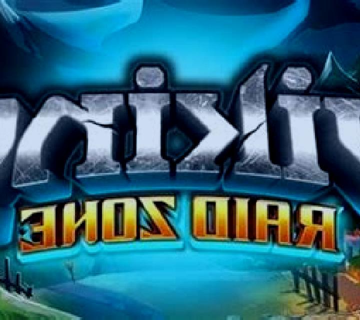 Viking Raid Zone slot game