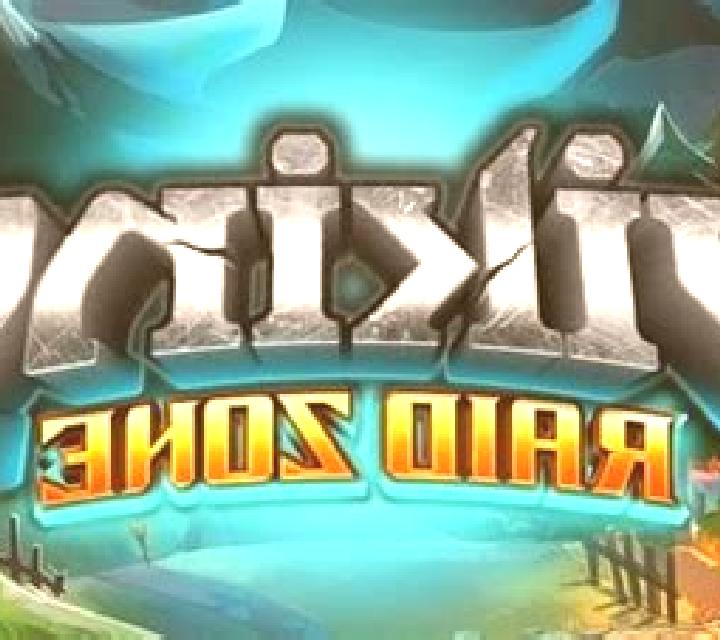 Viking Raid Zone slot