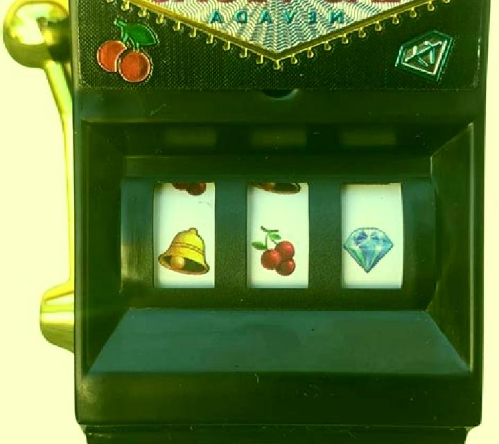 Viking Reels slot machine