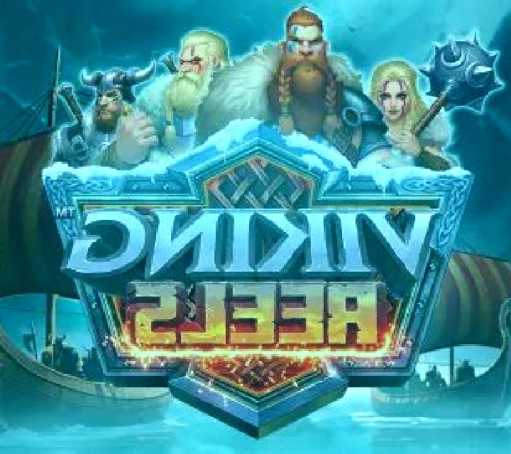 Viking Reels slot
