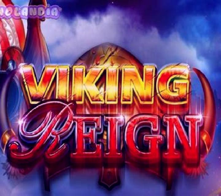 Viking Reign online slot