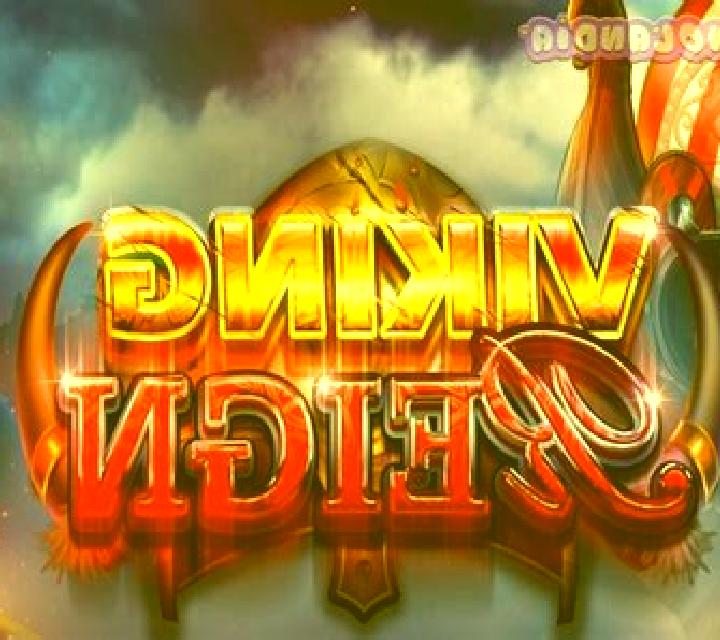 Viking Reign slot game