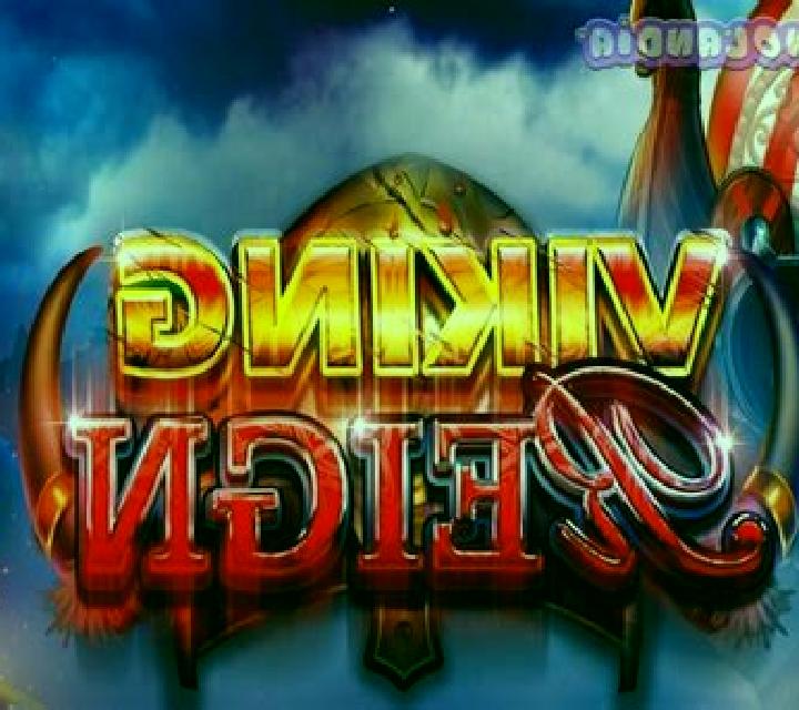 Viking Reign slot machine