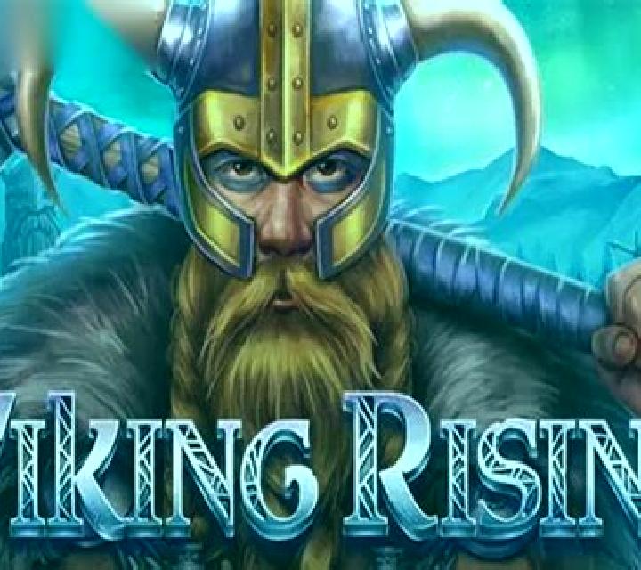 Viking Rising online slot