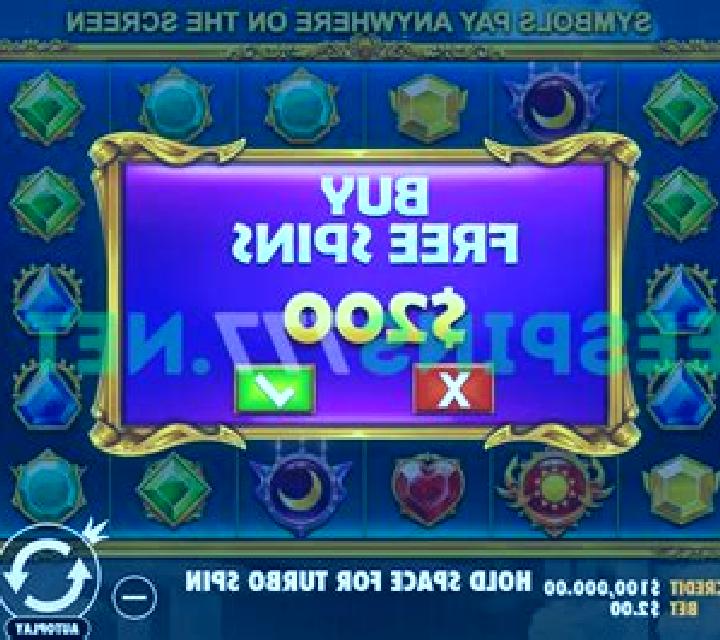 Viking Runecraft 1000 slot machine