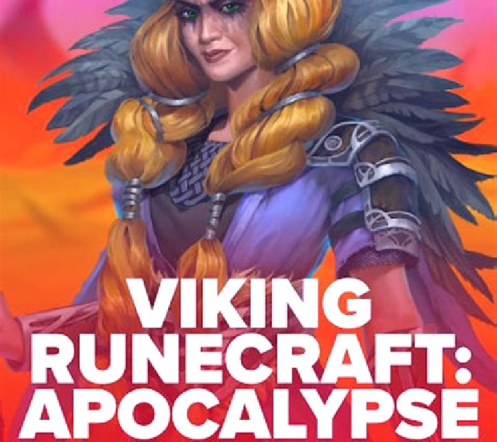 Viking Runecraft Apocalypse online slot