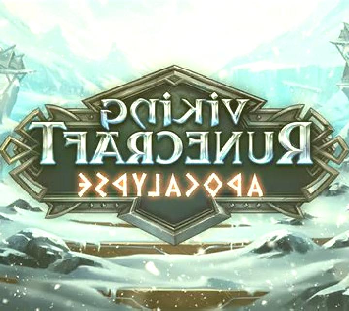 Viking Runecraft Apocalypse slot