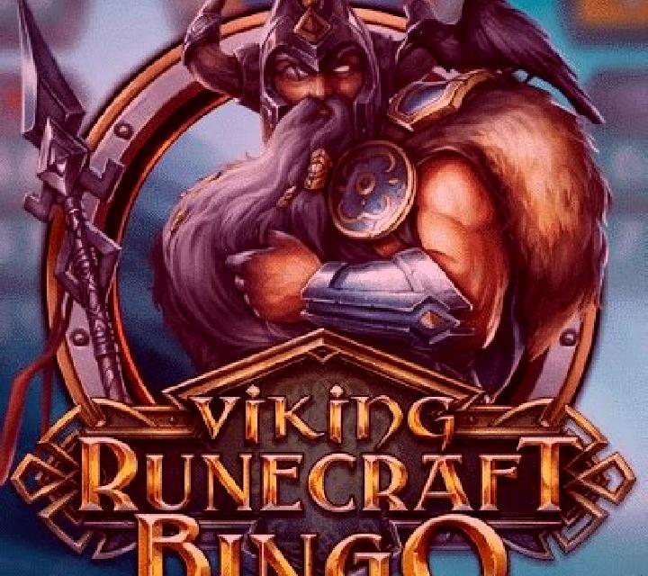 Viking Runecraft Bingo slot machine