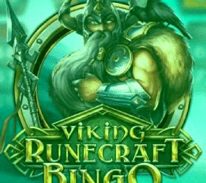 Viking Runecraft Bingo slot