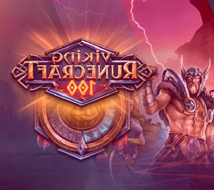 Viking Runecraft online slot