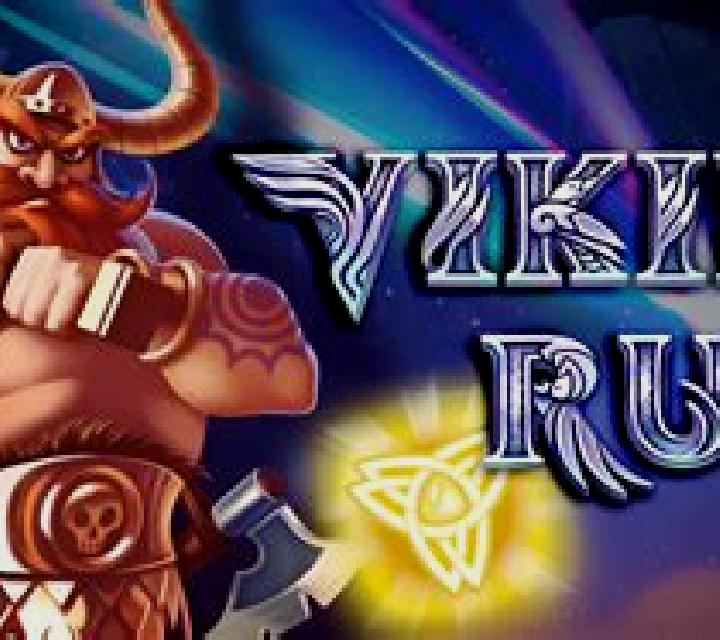 Viking Runes slot