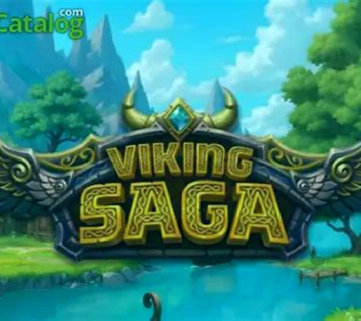 Viking Saga slot