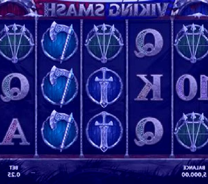 Viking Smash slot
