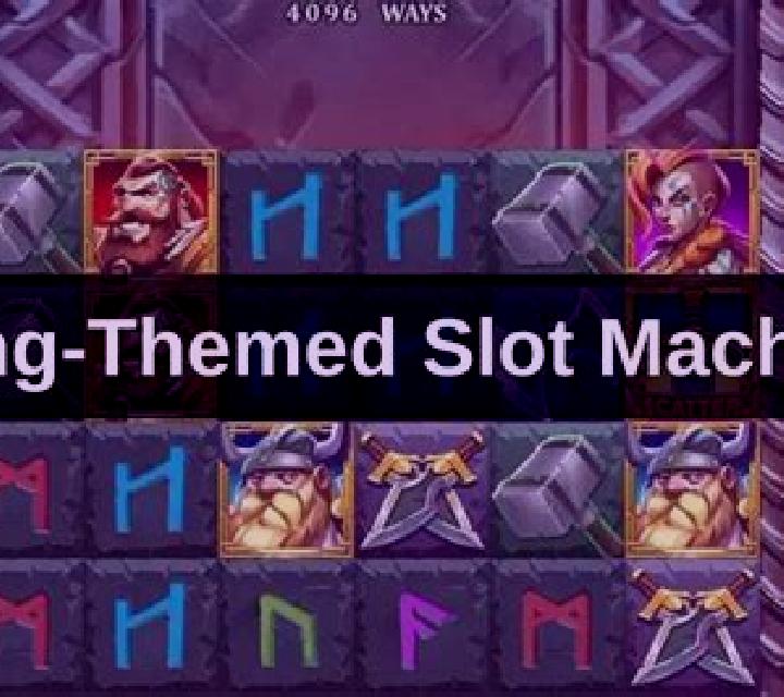 Viking & Striking online slot