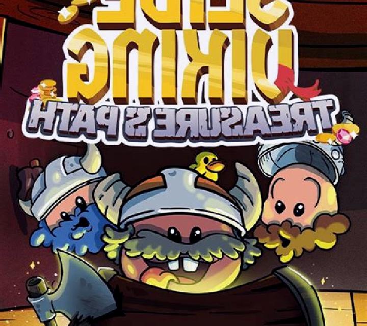 Viking Treasures (BetConstruct) slot game