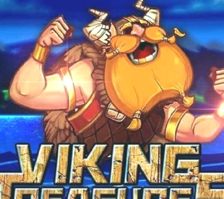 Viking Treasures (Genesis) online slot