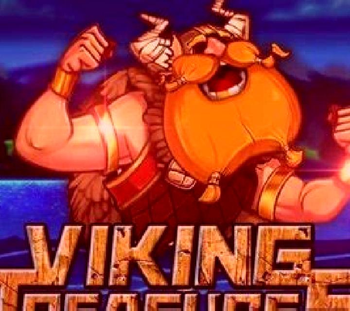 Viking Treasures (Genesis) slot machine