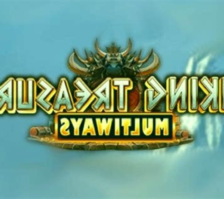 Viking Treasures Multiways slot machine