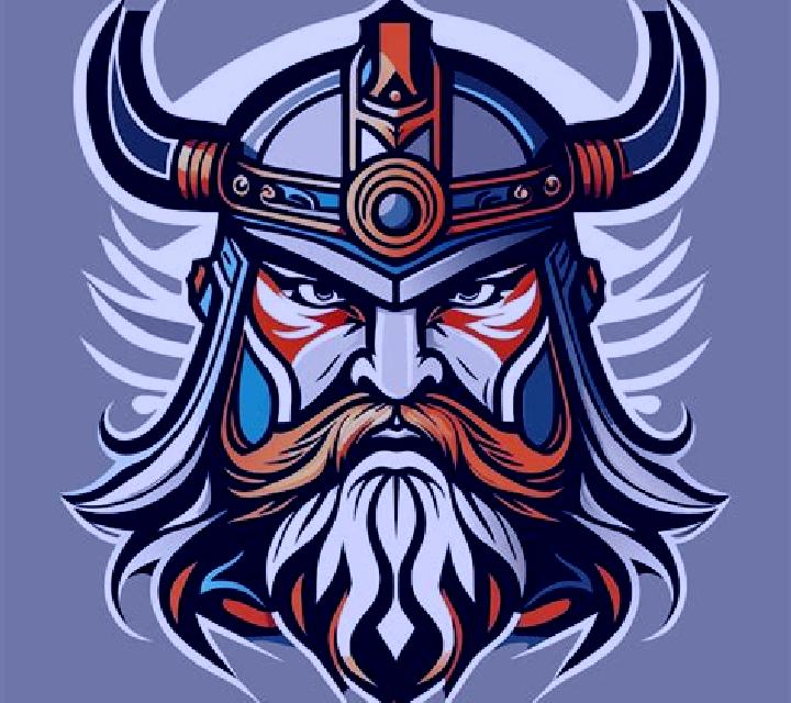 Viking Valor slot game