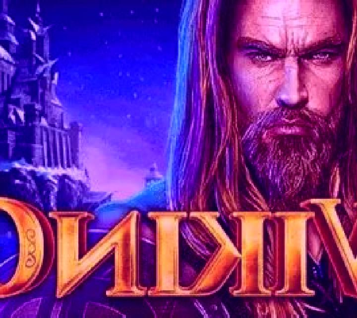 Viking Valor slot