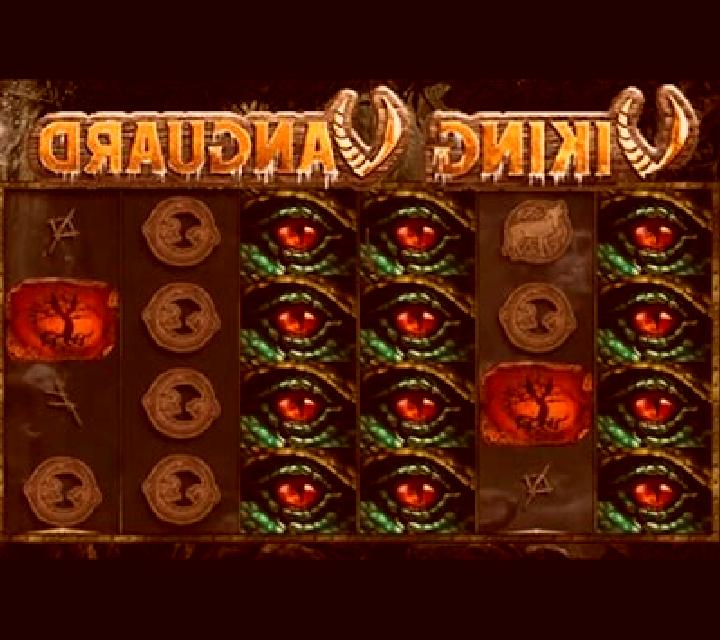 Viking Vanguard online slot