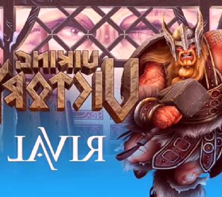 Viking Victory slot game
