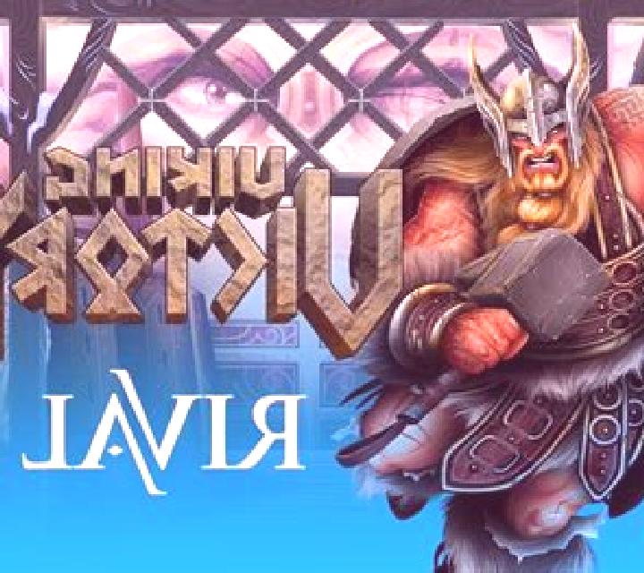 Viking Victory slot