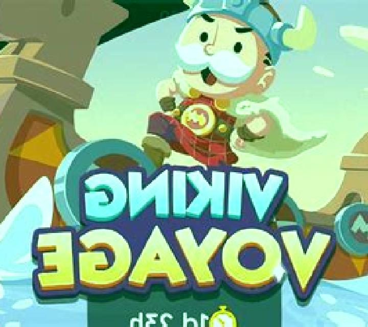 Viking Voyage online slot