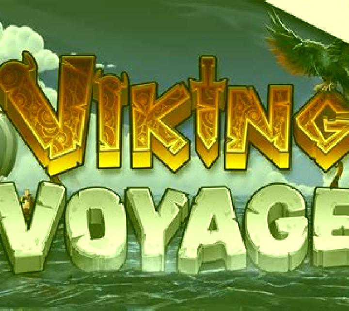 Viking Voyage slot game