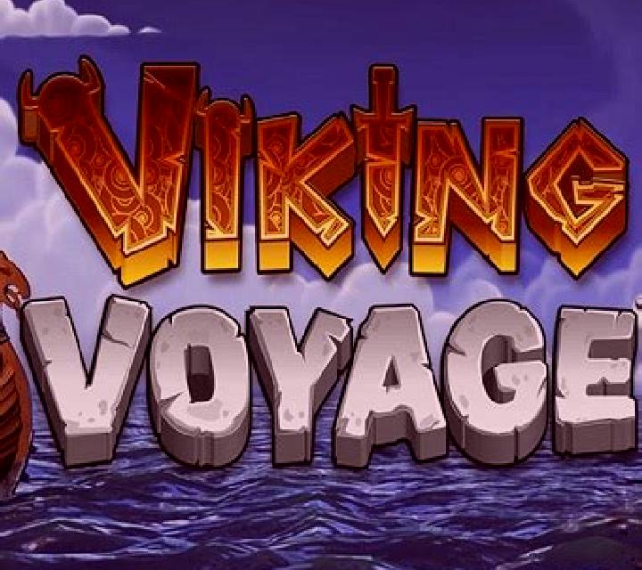 Viking Voyage slot machine