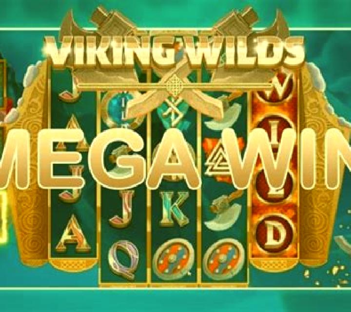 Viking Wilds slot