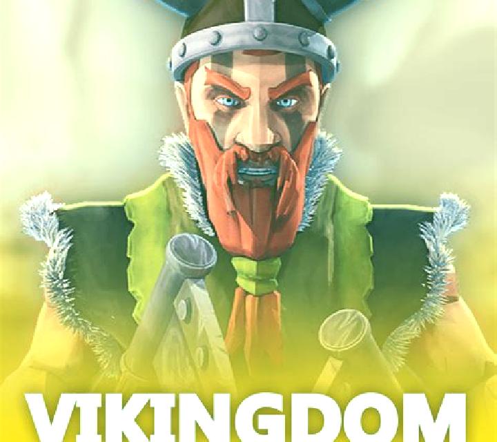 Vikingdom slot