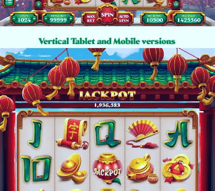 Vikingmania slot game