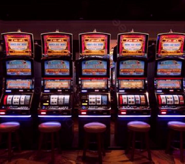 Vikingmania slot machine
