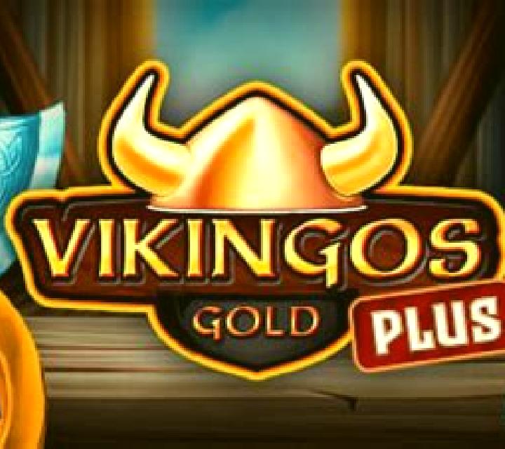 Vikingos Gold Plus online slot